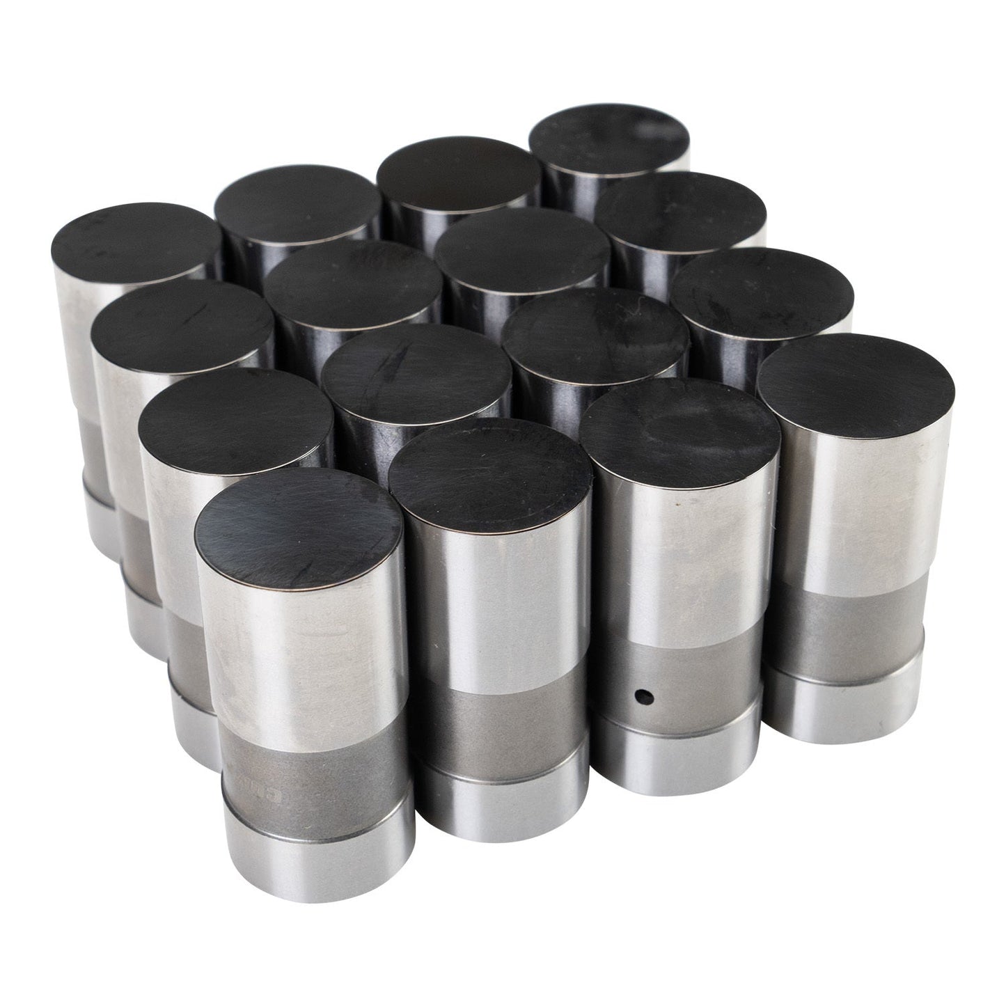TAPPETS HYD FLAT SET OF 16