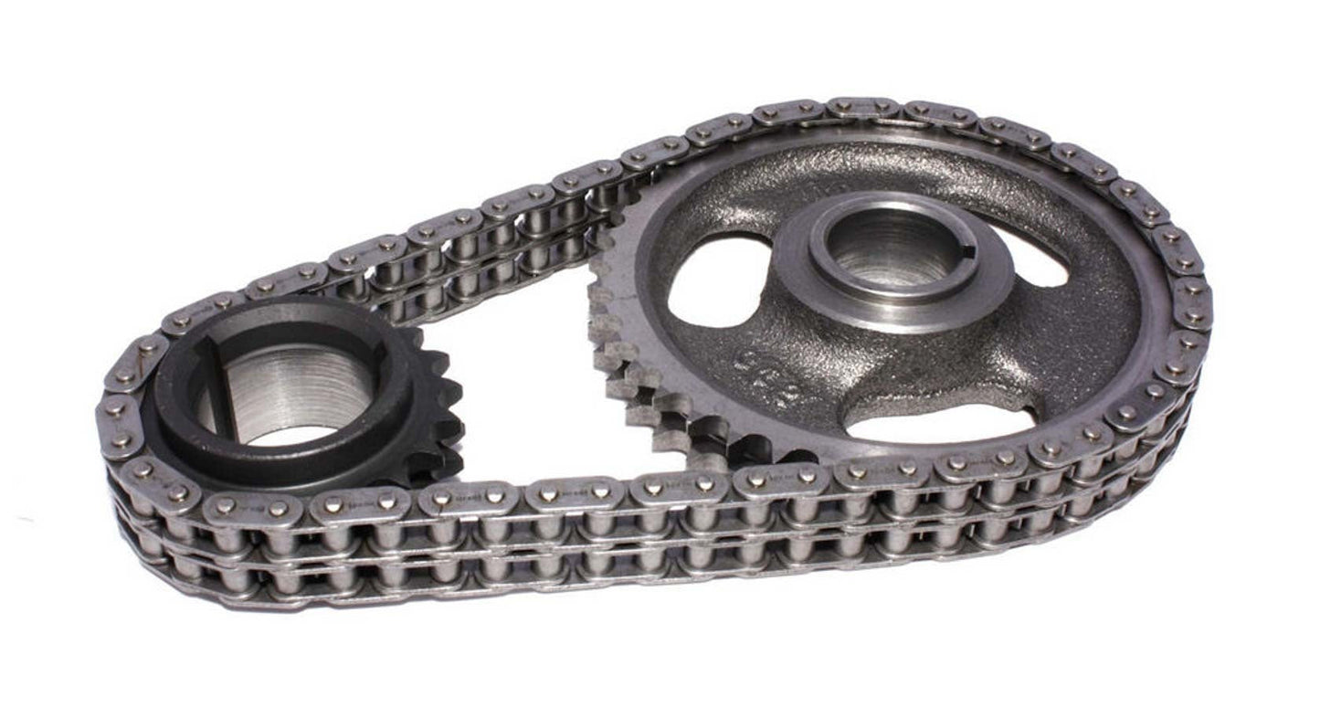 TIMING CHAIN SET