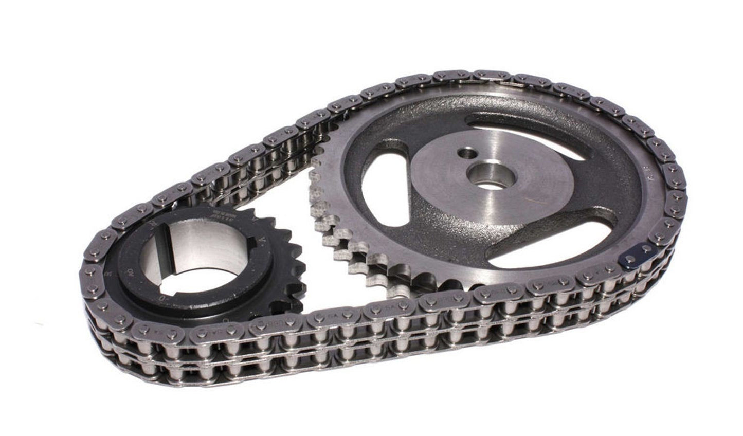 TIMING CHAIN SET