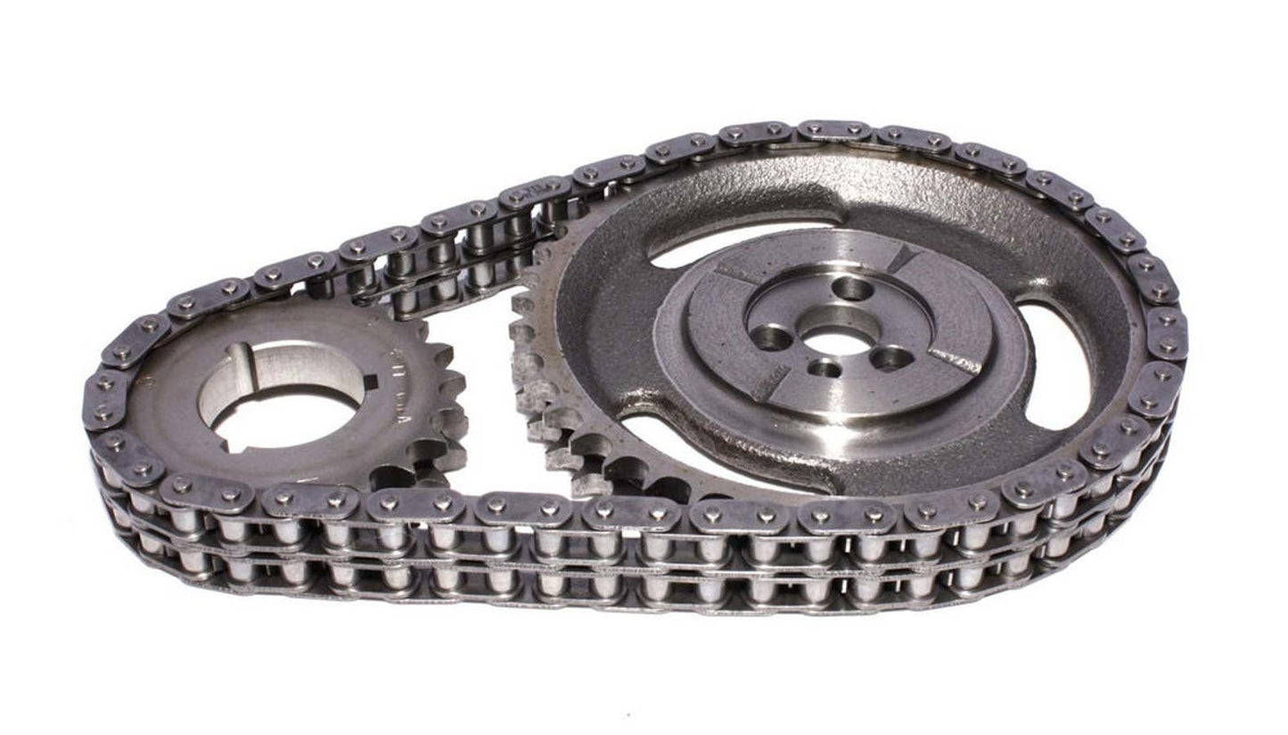 TIMING SET HIGH TECH