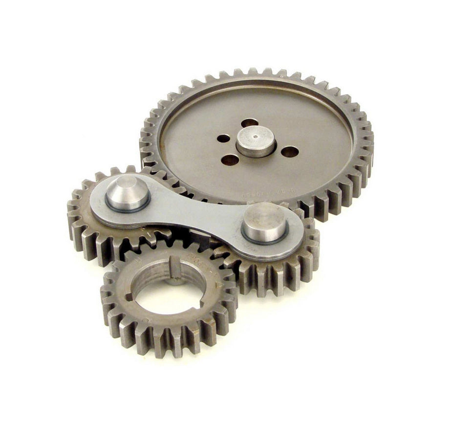 GEAR DRIVE