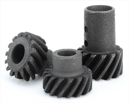 MELONIZED GEAR