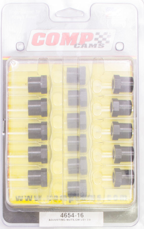 ADJUSTING NUT 3/8