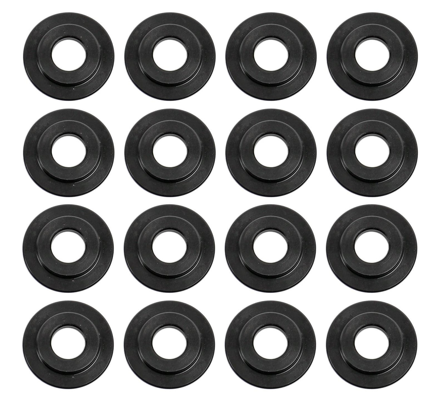 VALVE SPRING LOCATORS
