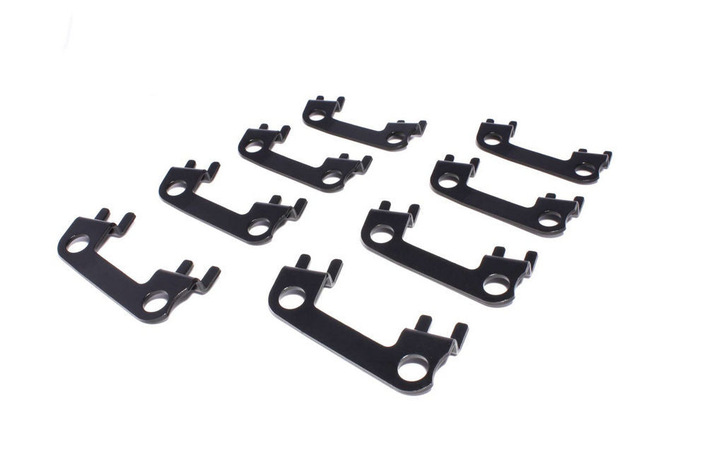 GUIDE PLATES 351C 3/8"PUSHROD