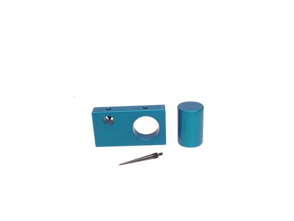 BRACKET INDICATOR SPRING TST