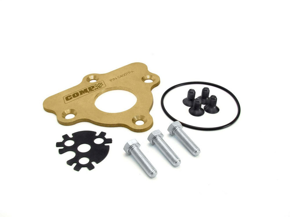 CAMSHAFT RETAINING PLATE KIT