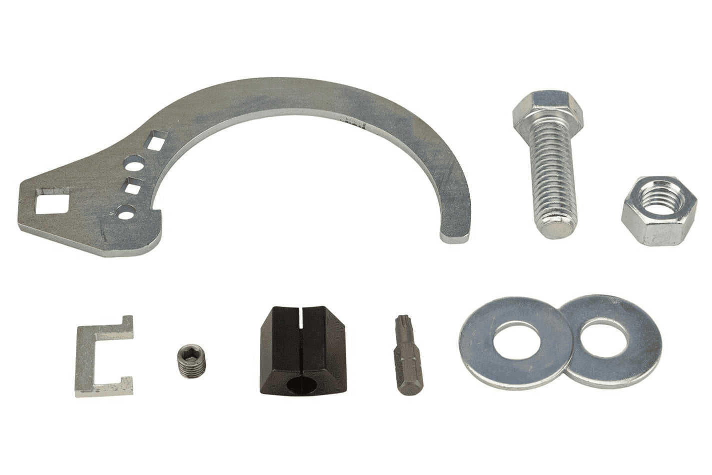 CAM PHASER LOCKOUT KIT