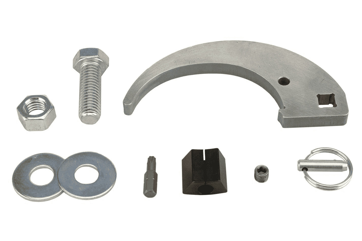CAM PHASER LOCKOUT KIT