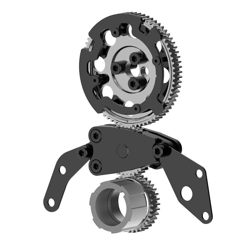 GEAR DRIVE TIMING SET GM LS
