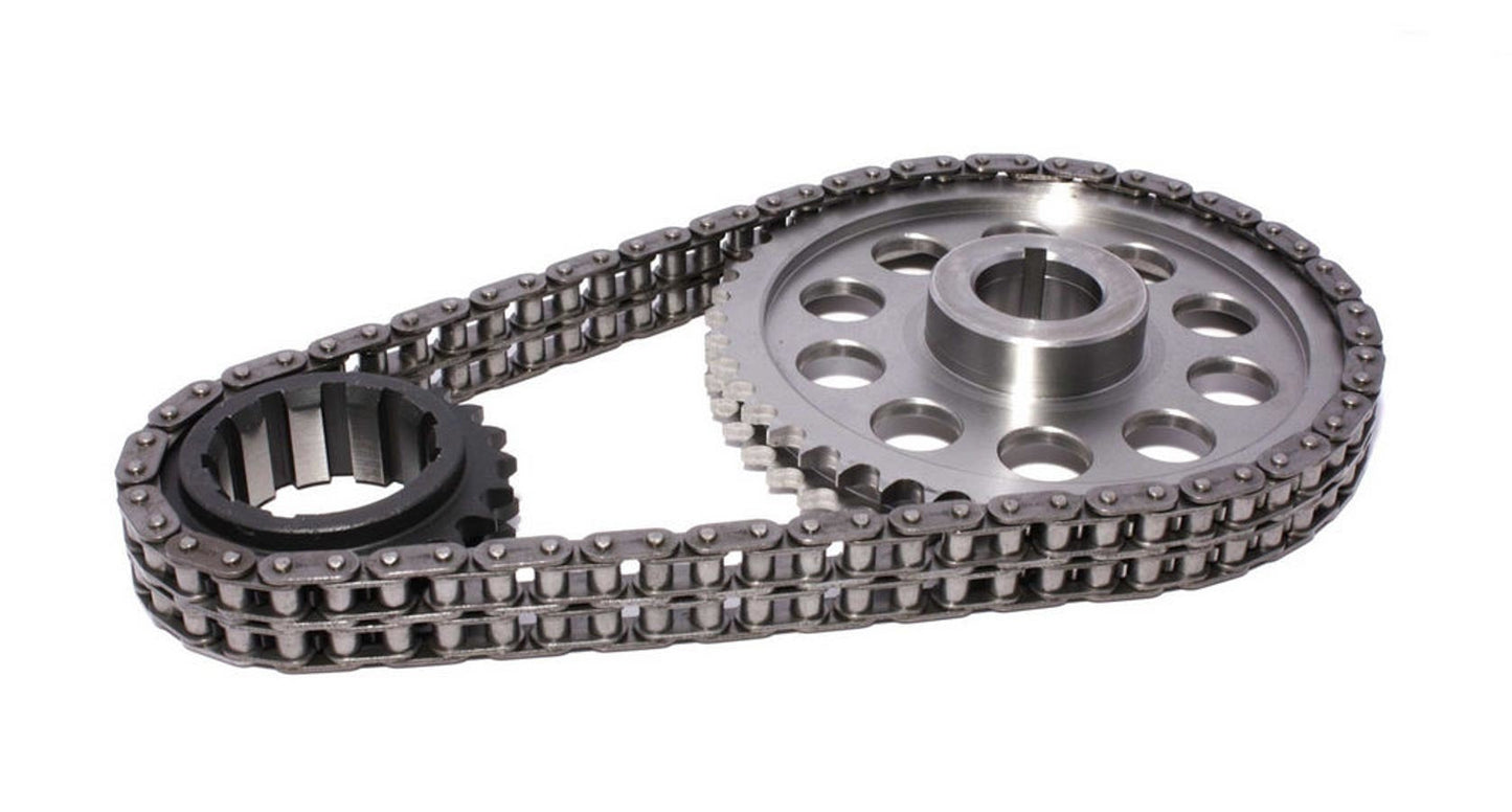 CRS BILLET TIMING SET W/9 KEYW
