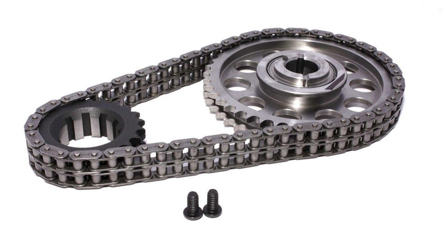 BILLET TIMING SET