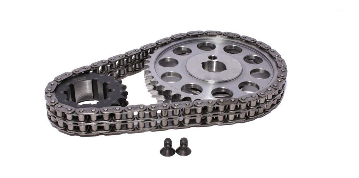BILLET TIMING SET SBF