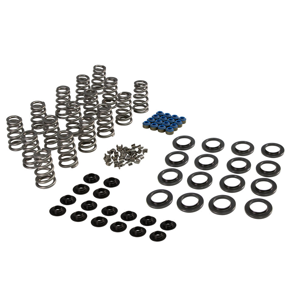 CONICAL SPRING