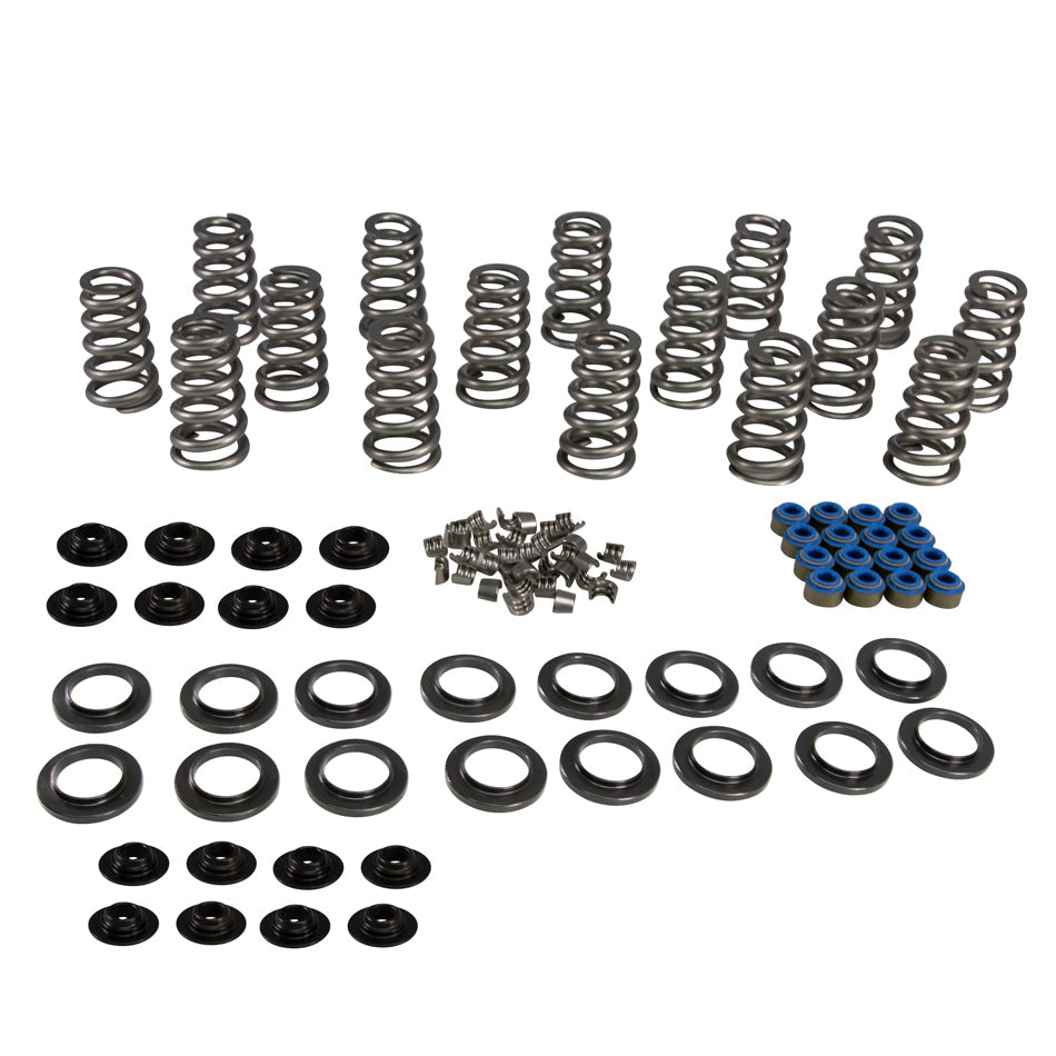 CONICAL SPRING