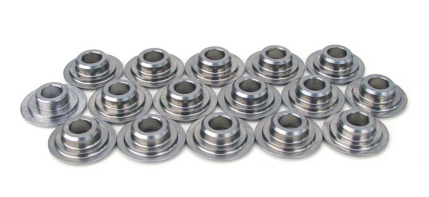 RETAINERS TITANIUM 1.437-1.500
