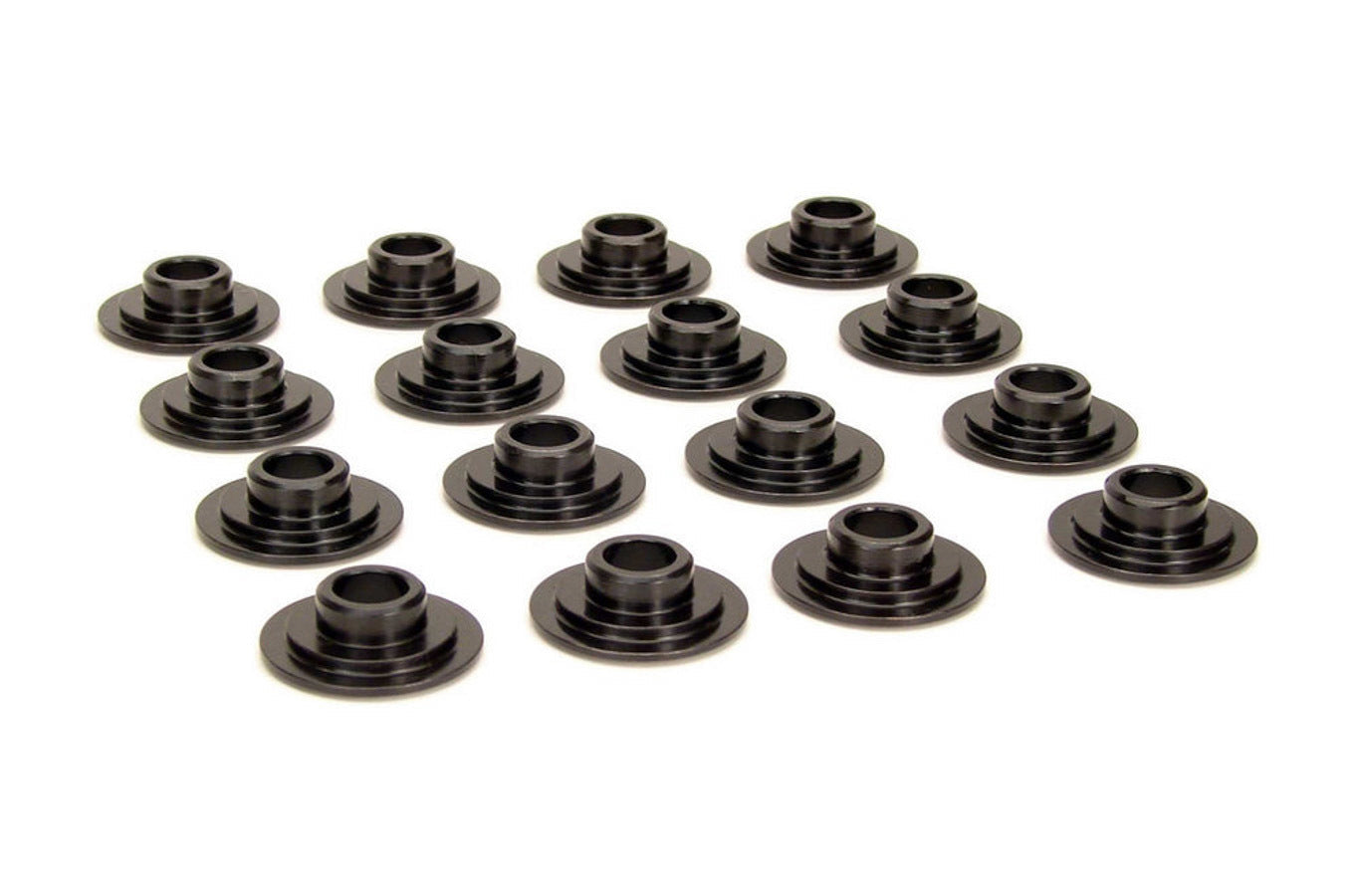 RETAINERS 10 DEGREE 16 PK