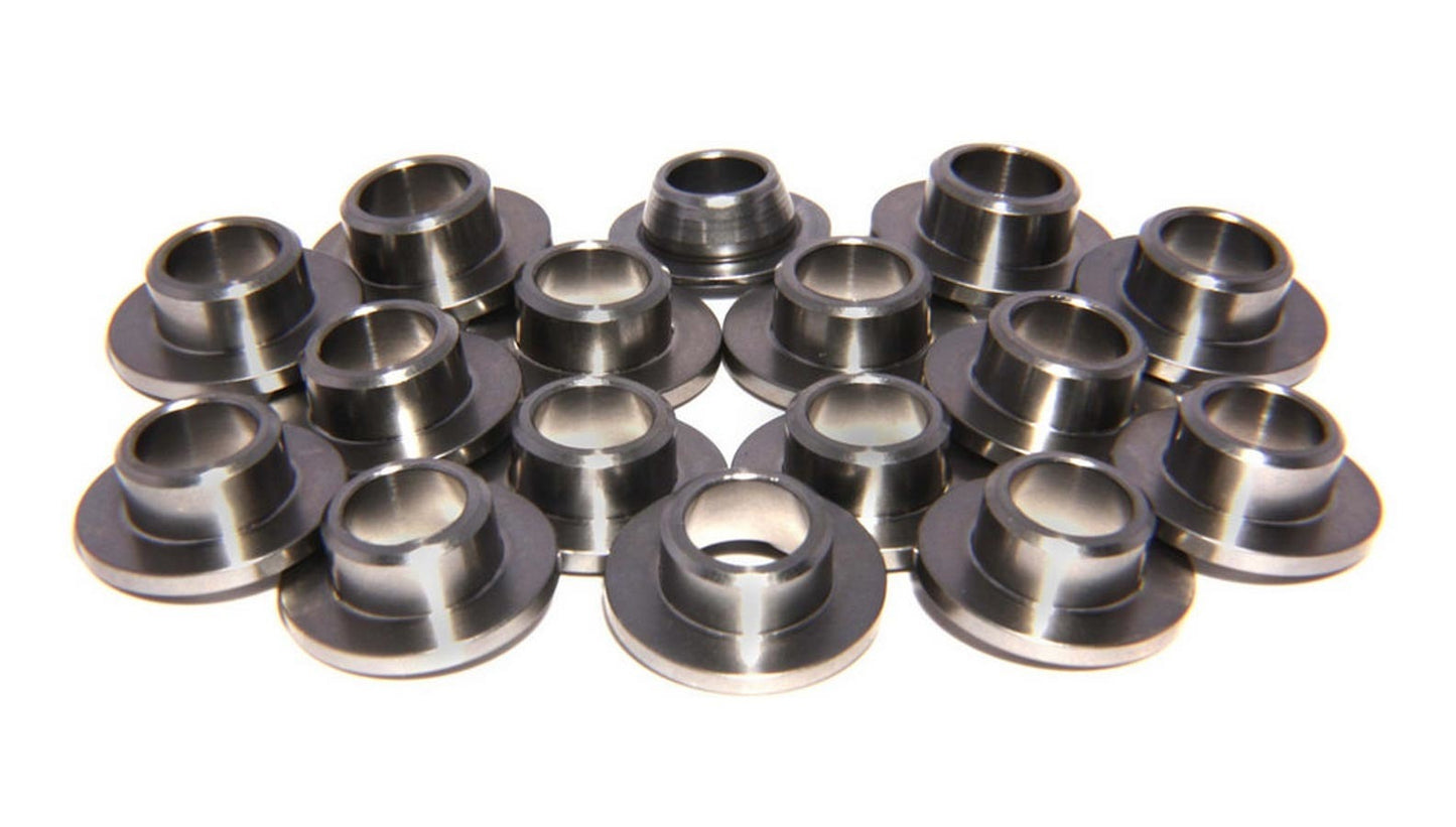 TITANIUM RETAINERS (-26120)