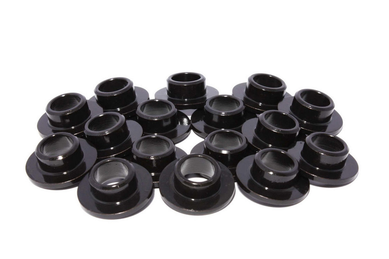 STEEL RETAINERS 10 BEEHIVE