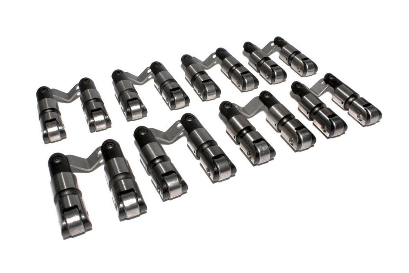 MECHANICAL ROLLER LIFTERS