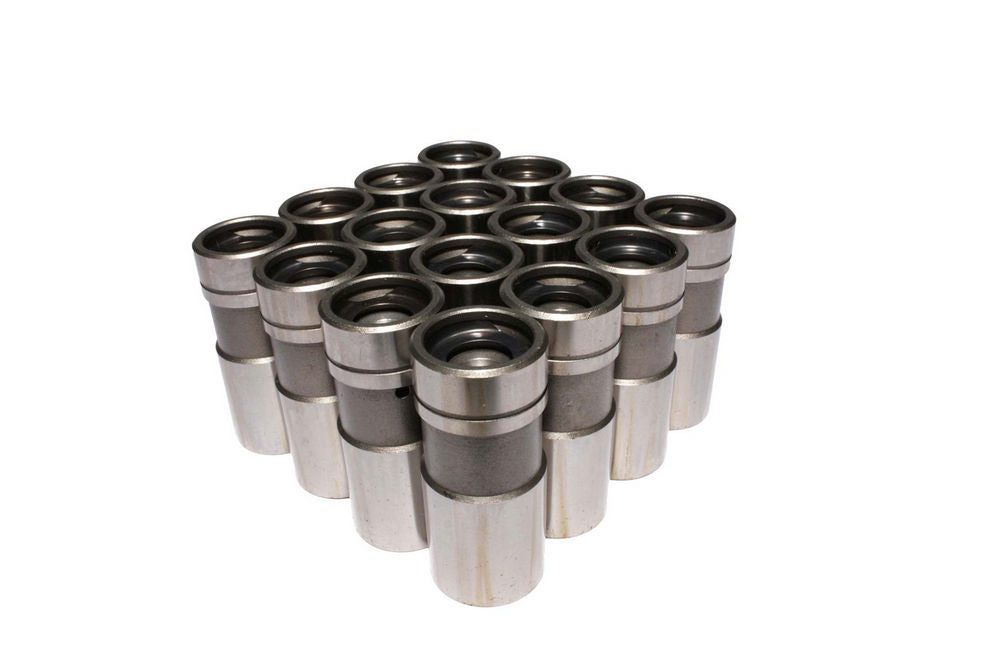 LIFTERS HYD FLAT TAPPET FORD