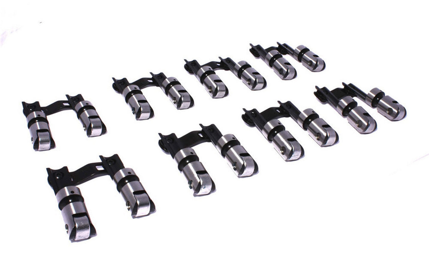 LIFTERS GROOVED ROLLER