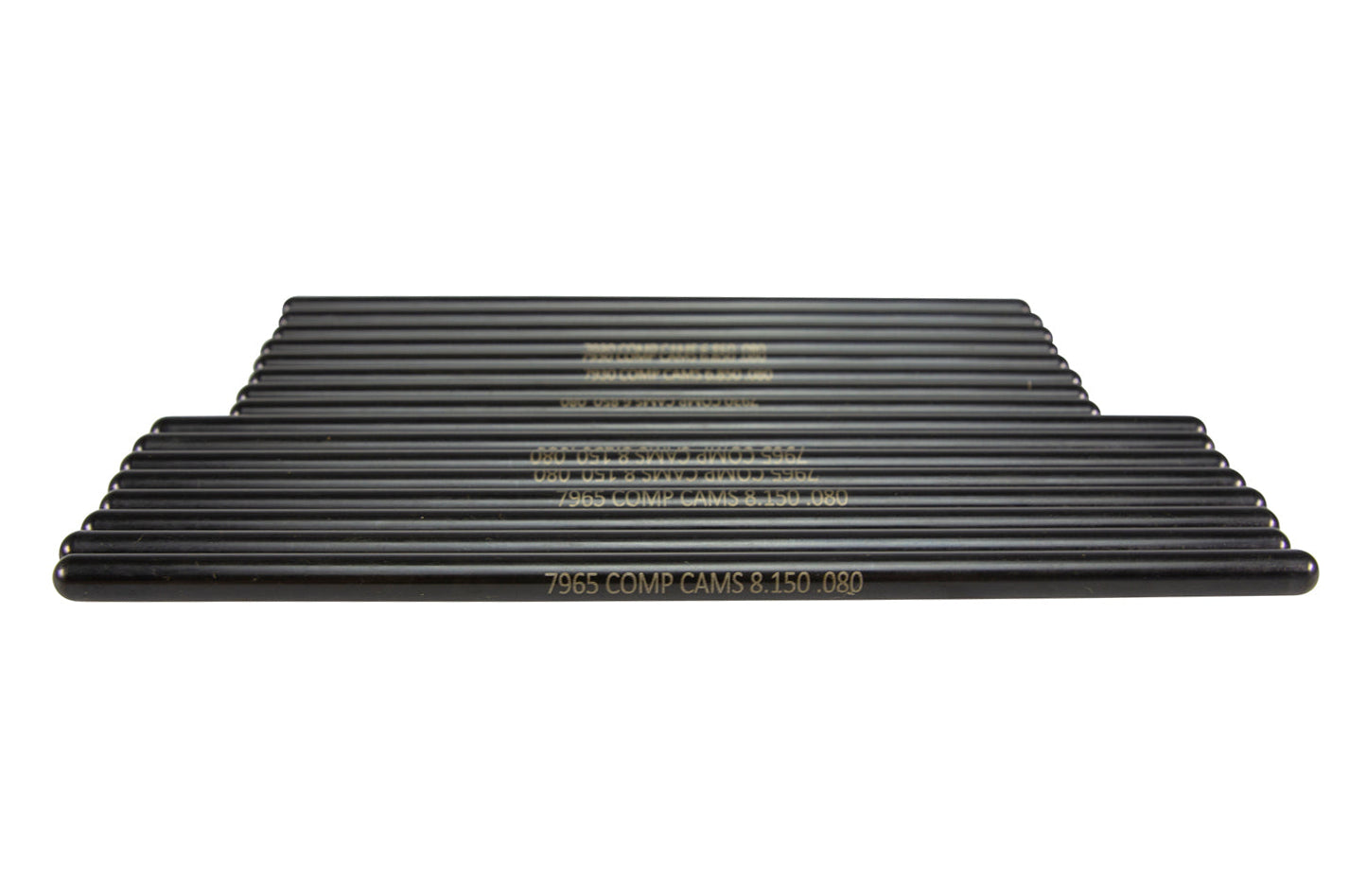 PUSHRODS CHRMO 1-PC 5/16IN