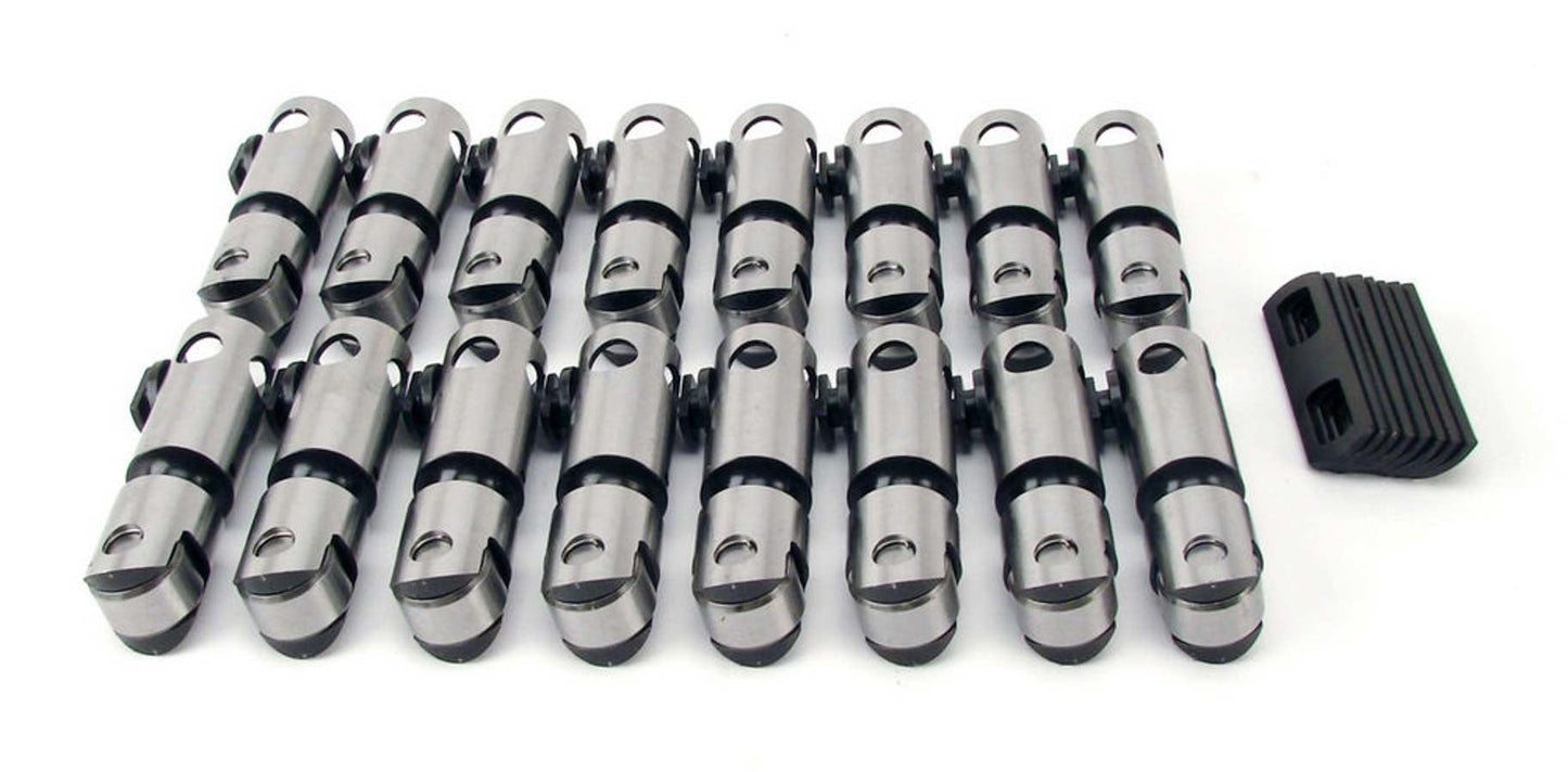 ROLLER LIFTERS W/ OIL BAND SBC