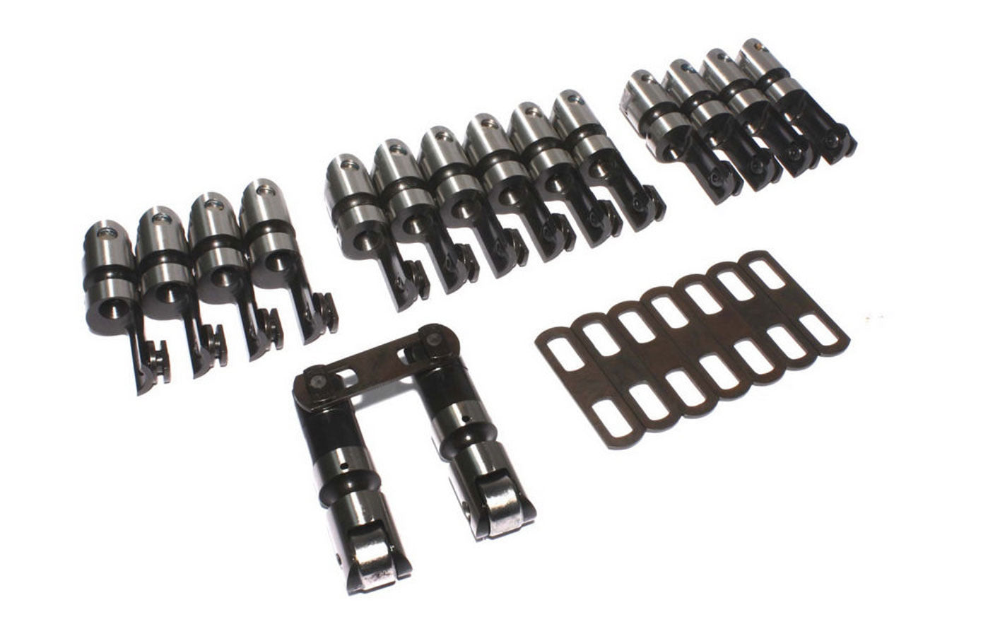 ROLLER LIFTERS OFFSET SOLID