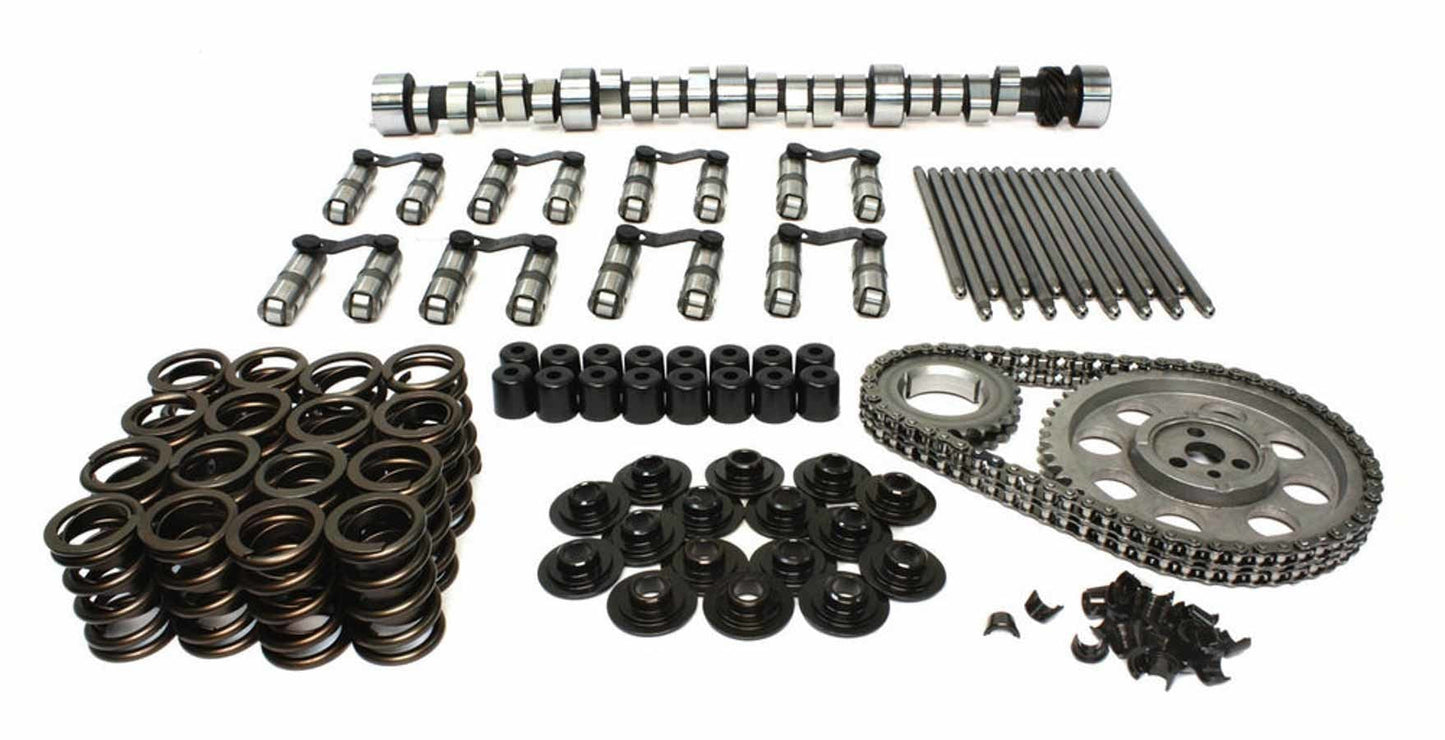THUMPER CAM COMPLETE KIT