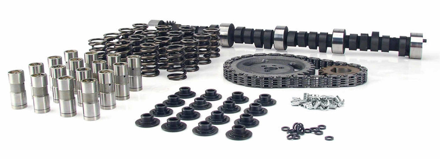 CAM AND LIFTER KIT