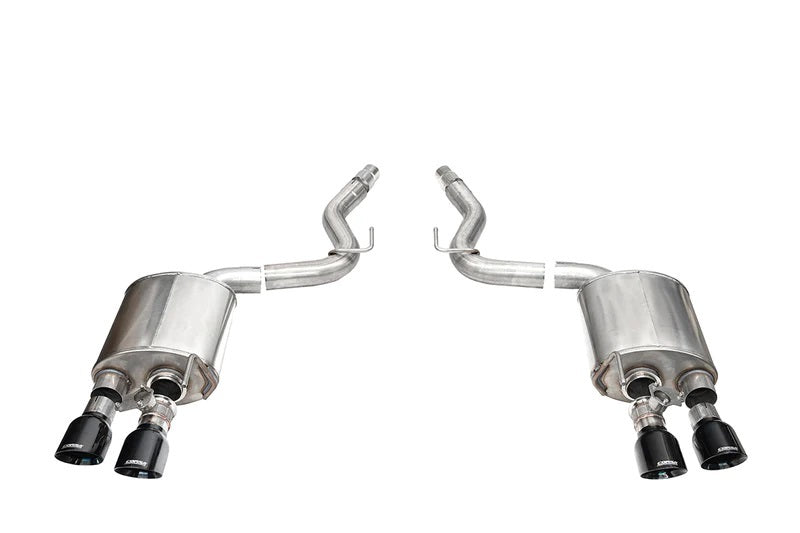 EXHAUST SYSTEM KIT