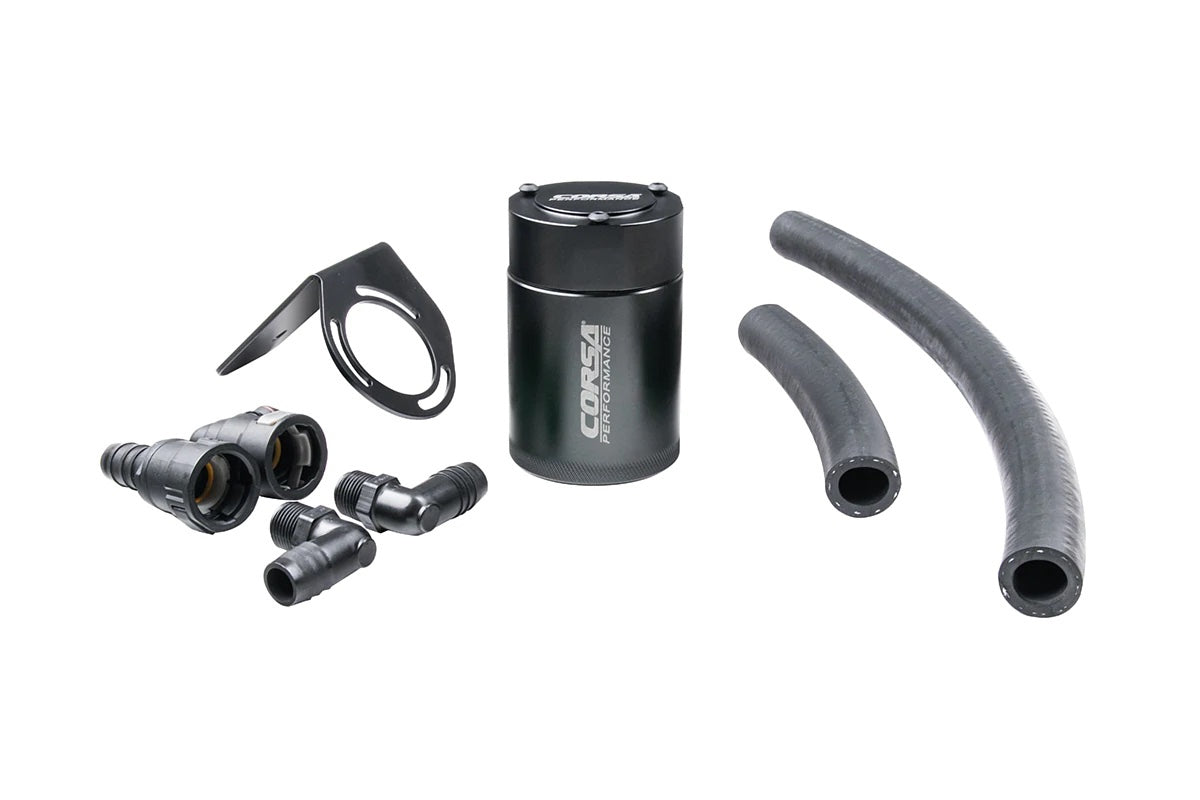OIL CATCH CAN