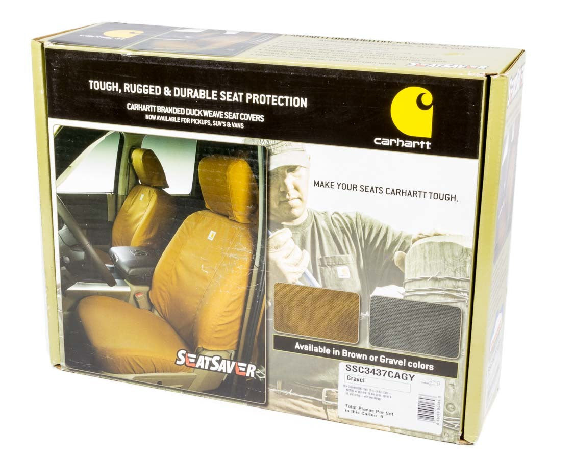 CARHARTT SEATSAVER