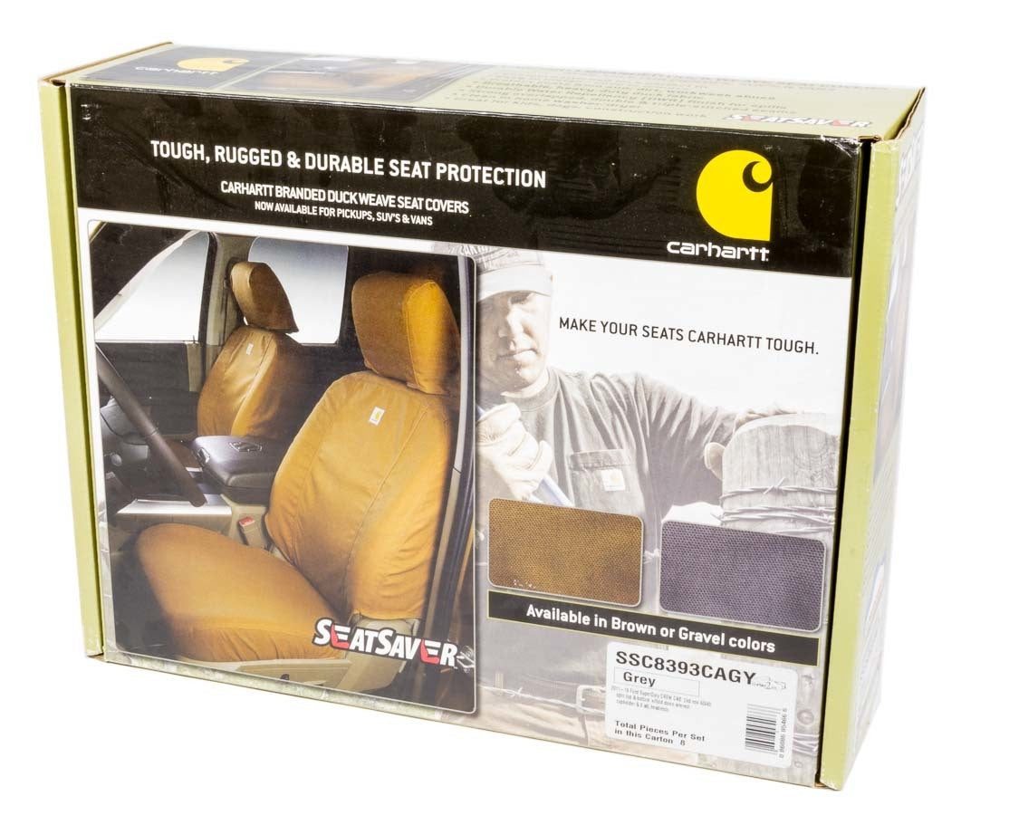 CARHARTT SEATSAVER