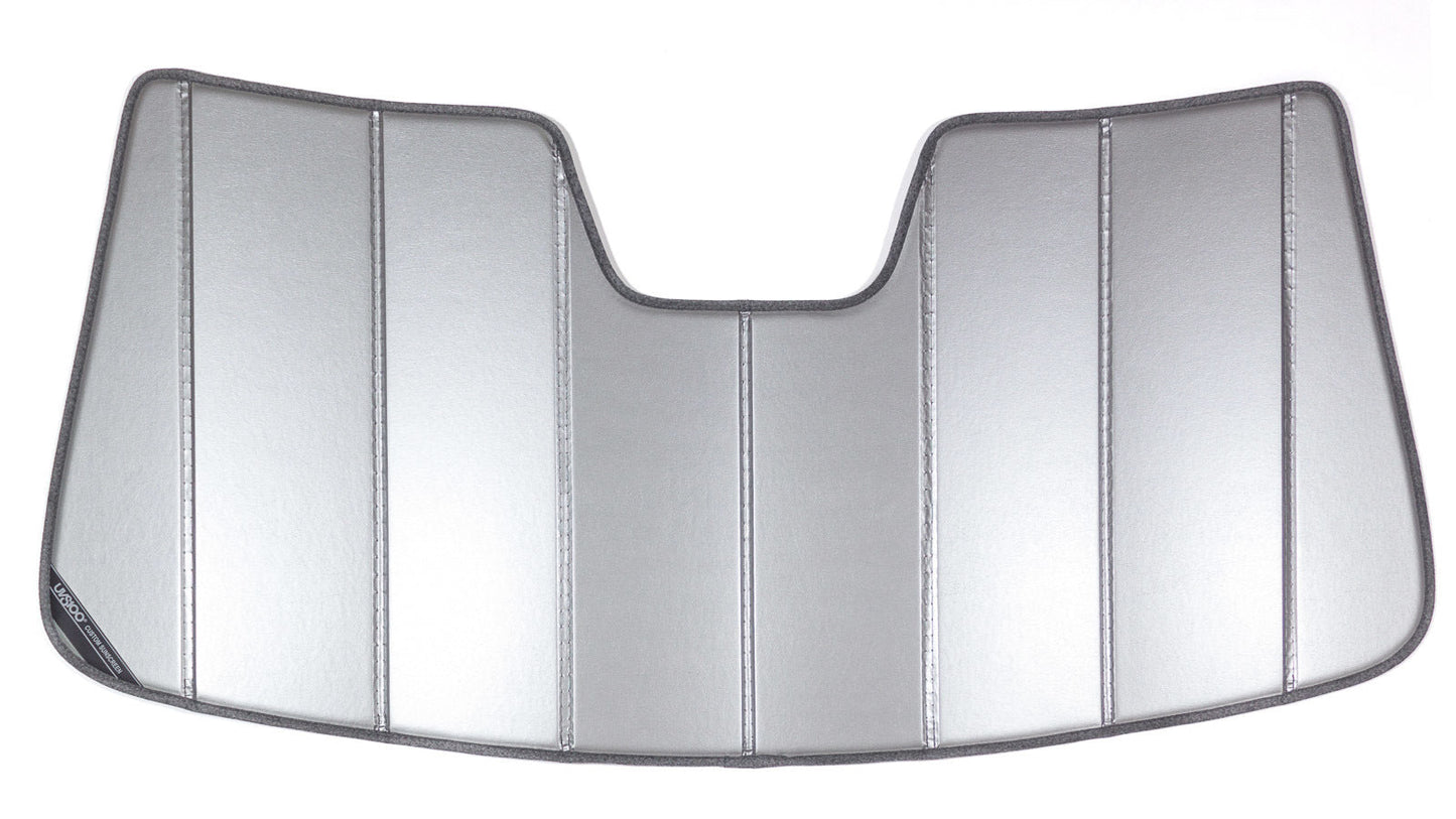 SUNSCREEN SILVER