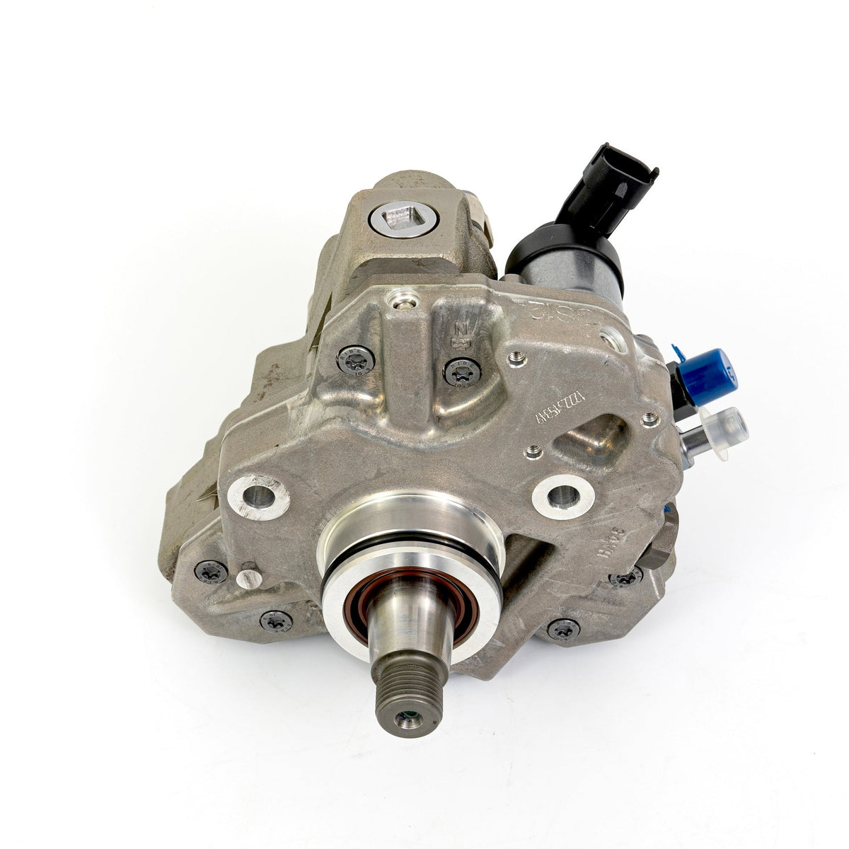 S&S Diesel Motorsport Duramax 12mm CP3 (1,590 mm3 /rev displacement) -New