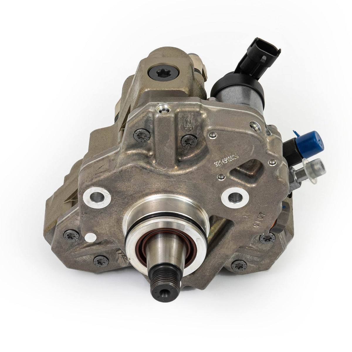 S&S Diesel Motorsport Duramax 14mm CP3 (1,850 mm3 /rev displacement) - New