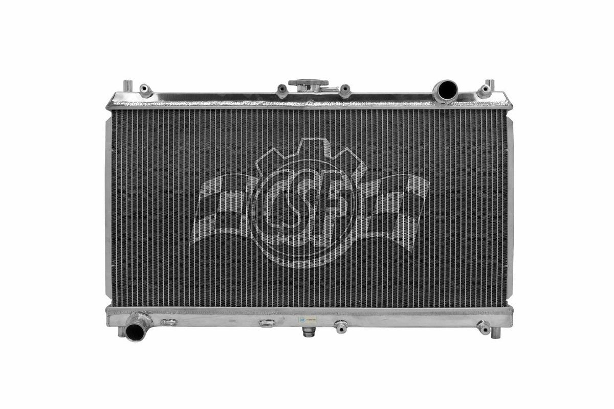 RADIATOR RACING ALUM MIATA