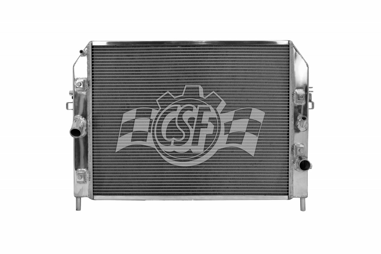 RADIATOR RACING ALUM MAZDA