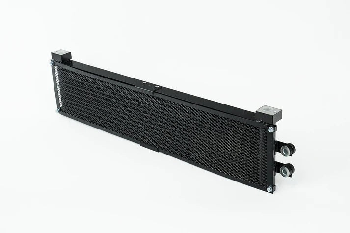 OIL COOLER