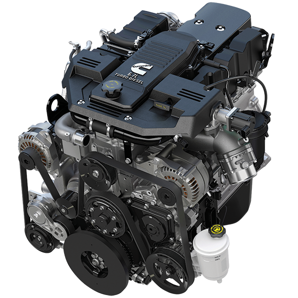 Mechman Dual Alternator Bracket Kit 2013-2018 RAM 6.7L Cummins - Cast 1.1L