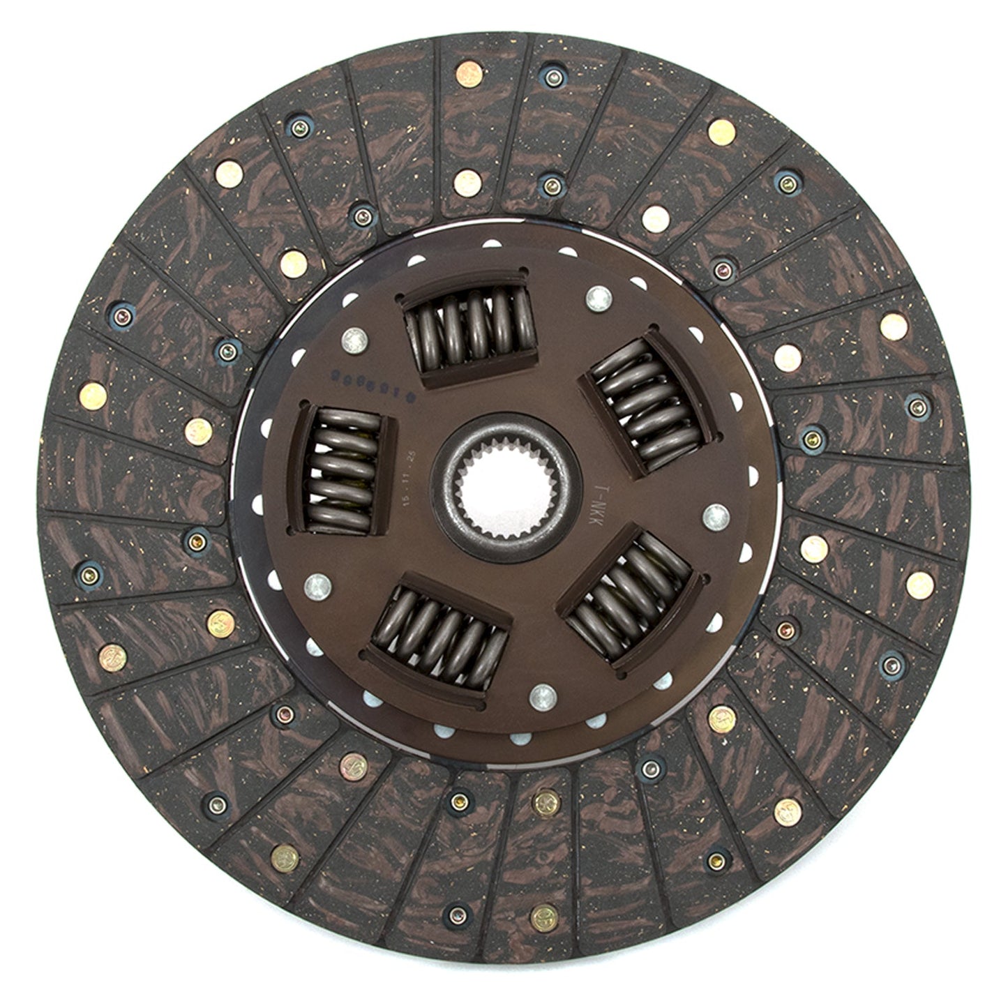 CLUTCH PLATE (DISC)