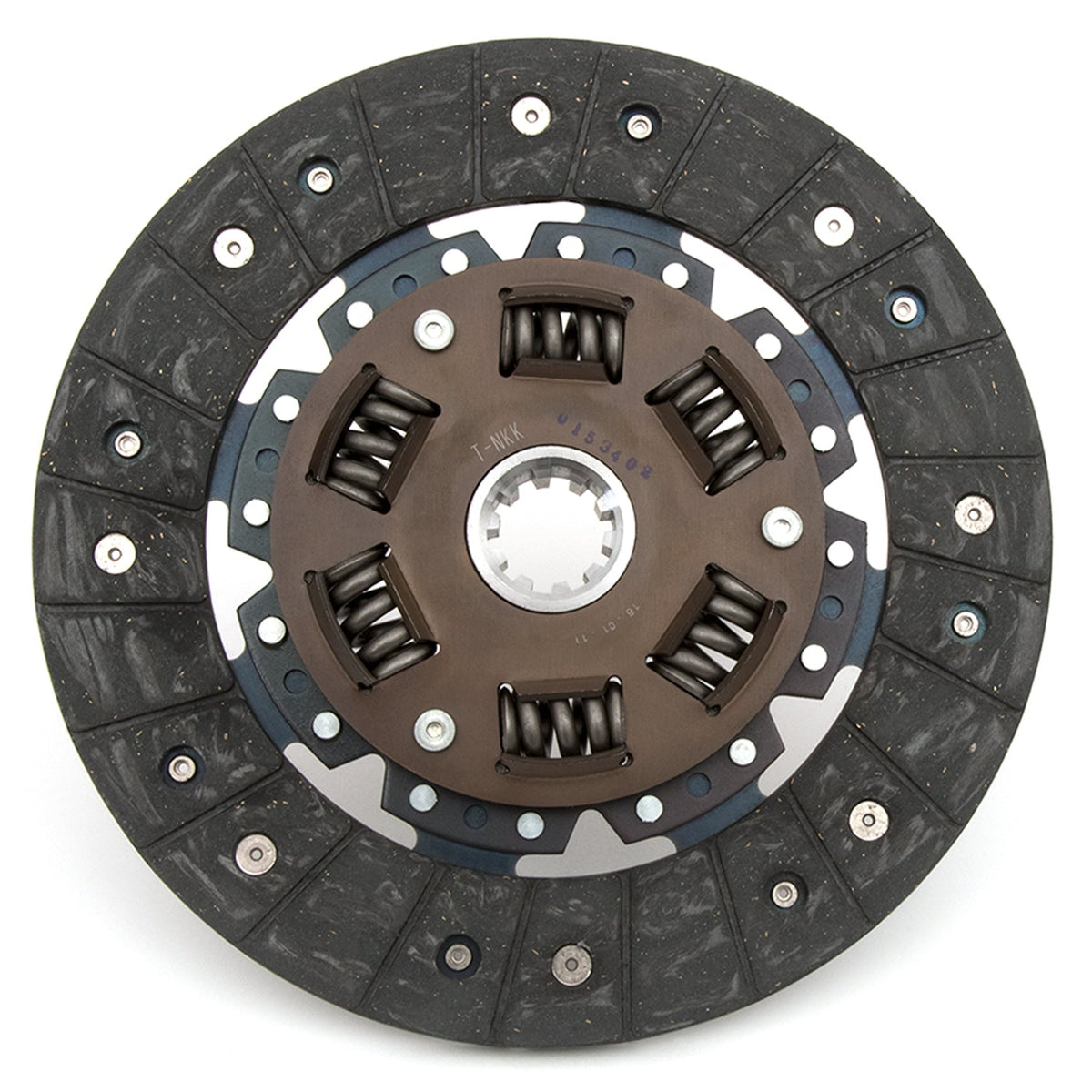 CLUTCH PLATE (DISC)