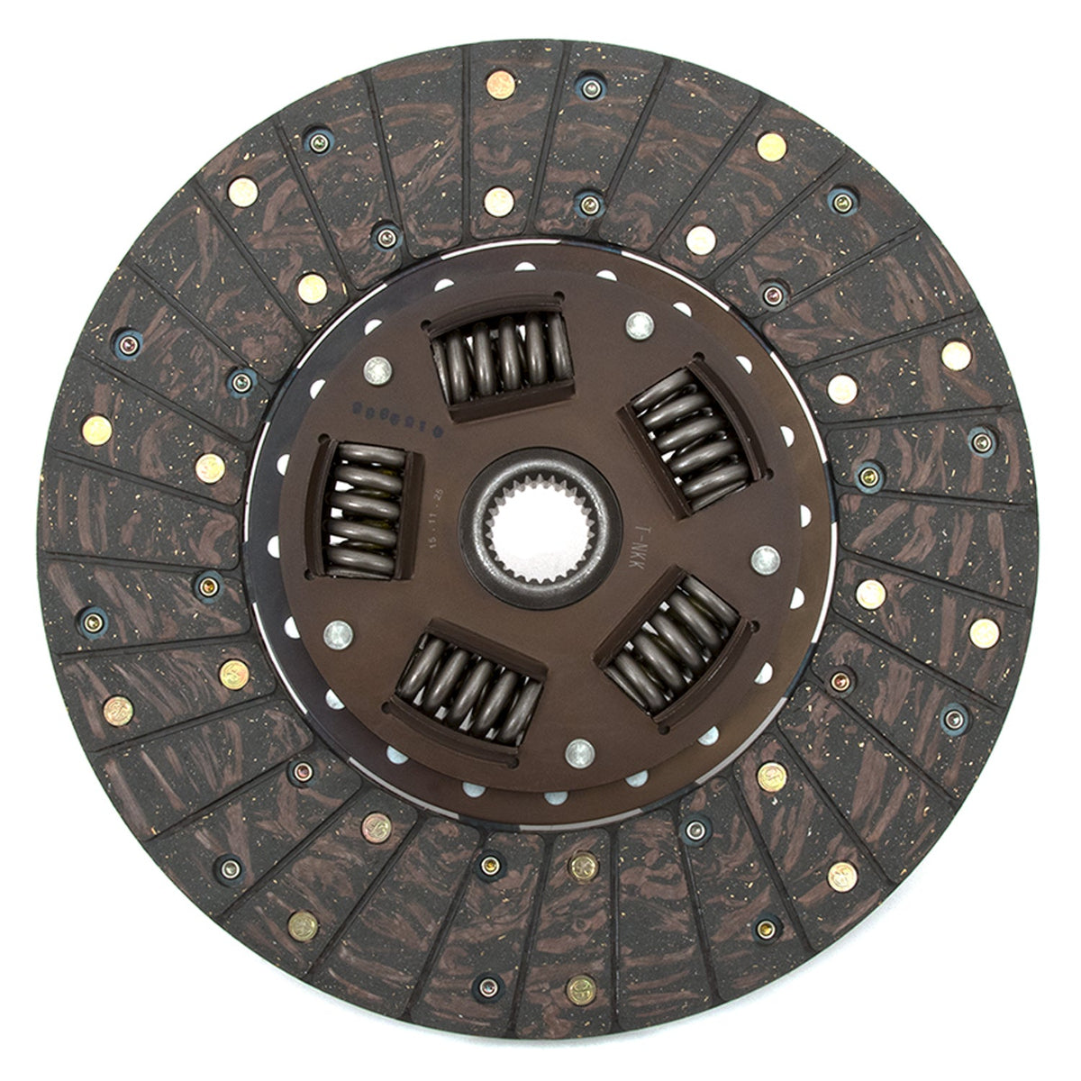 CLUTCH PLATE (DISC)