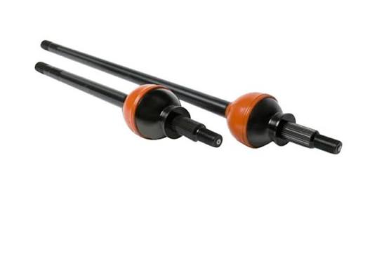 RCV CV for CVJ44-JK w Spyntec Hub Conversion Kit