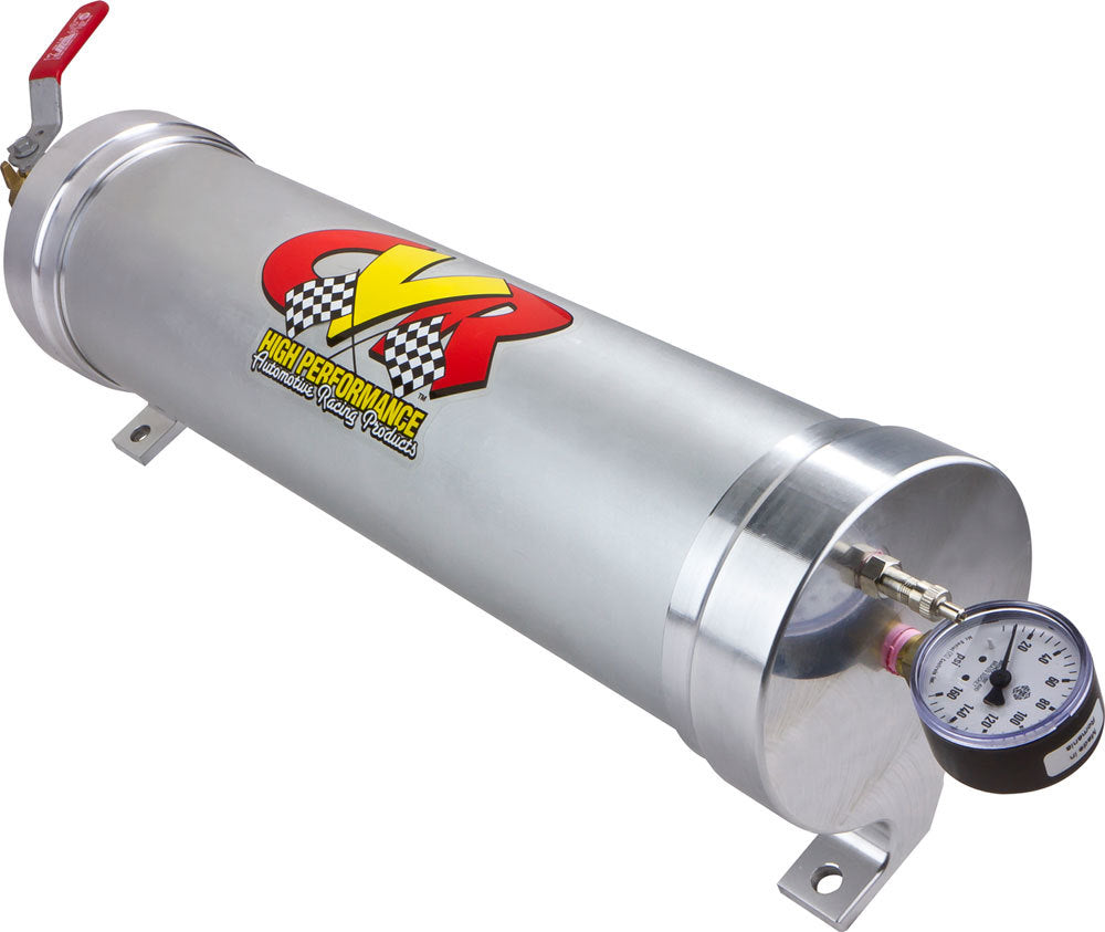 OIL ACCUMULATOR