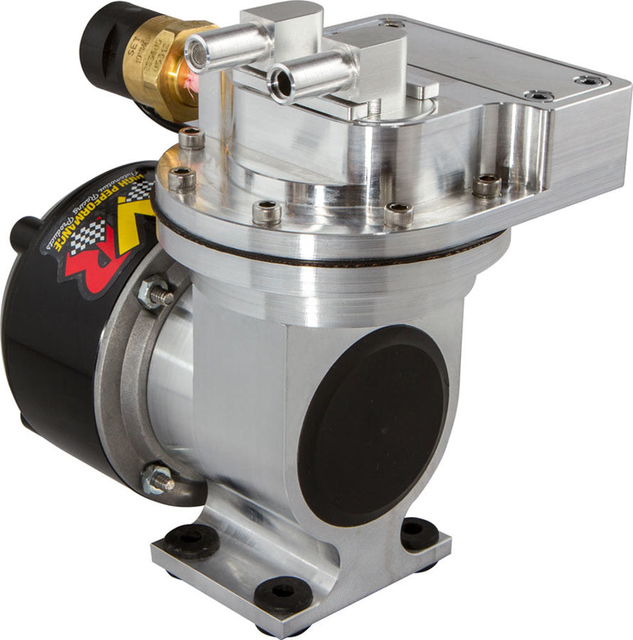VACUUM PUMP - BRAKE