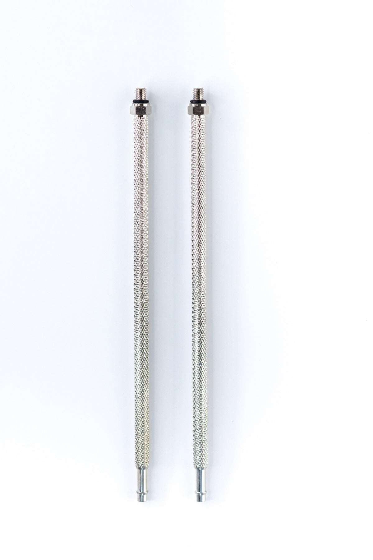 Adapters - M5x0.8x180 - 2-Pack