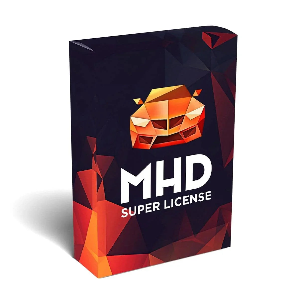 MHD Super License